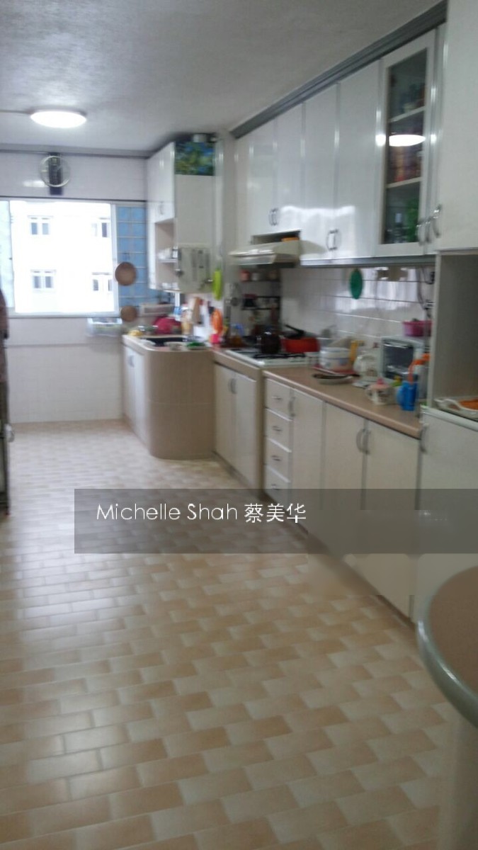 Blk 624 Ang Mo Kio Avenue 4 (Ang Mo Kio), HDB 3 Rooms #149016732